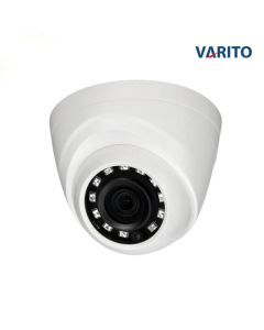 2.0 Megapixel IR Dome IP Camera 
