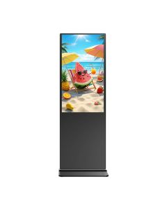 VARITO 32" HD Non Touch Free Standing Digital Signage Kiosk