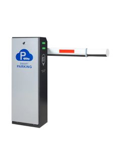 WEJOIN WJDZ101 Electronic Automatic Barrier Gate Road Traffic Barrier