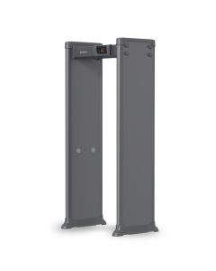 VARITO VCD-518 18 Zone Archway Metal Detector Gate