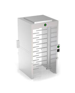 RFID Card reader security mechanism turnstile Gate