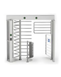 VARITO VFHT-DS409 Full Height Turnstile With Wheelchair Gate