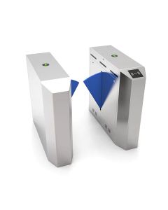WEJOIN WJTS112M manually operated turnstile for pedestrian access control