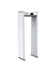 UNIQSCAN UB500  Walk through metal detector in Bangladesh