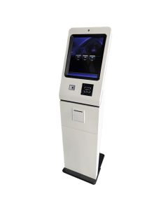 VARITO VPD-2230 Wireless Touch Screen Queuing Machine