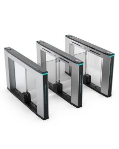 VARITO VST-602 Swing Barrier Speed Gate