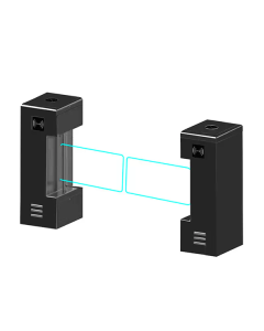 VARITO VST-702 Vertical Swing Barrier Turnstile