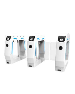 VARITO VST-802 Swing Barrier Turnstile