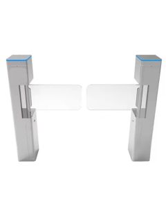 VARITO VST-900 Lightweight Swing Barrier Gate