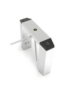 Wejoin WJTS122 Vertical Full-Auto Tripod Turnstile