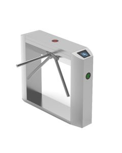 ZKTECO TS2133 Biometric Fixed Arm Tripod Turnstile