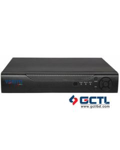 Laotis LTR04HD4M  4CH Standalone NVR with 2 SATA Slots