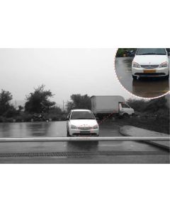 VEHICLE ENTRY-EXIT MONITORING SOFTWARE