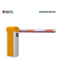 Vehicle security automatic barriers