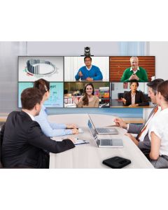 Video Conferencing System in Bangladesh