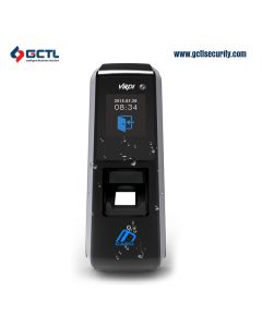 Bluetooth Fingerprint  time attendance system Virdi AC-2200 front image