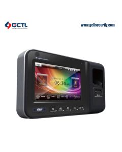 Biometric Access Control system VIRDI AC-6000 front image