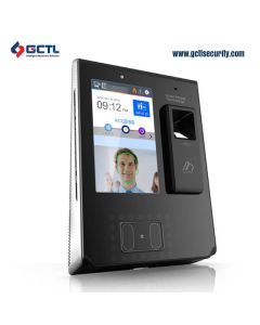 Virdi ac7000 Face recognition terminal for  Access Control Solutions