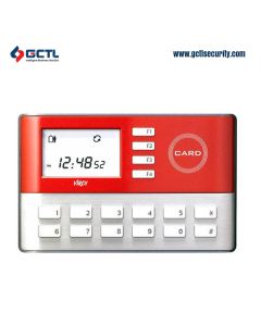 Proximity card access control system Virdi AC-1000 front image