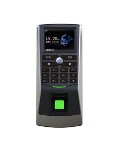VARITO VT-A102E Fingerprint Access Controller