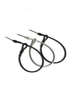 HL702 One Loop Lanyard eas hard tags security 