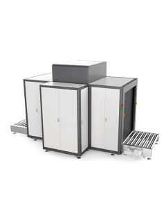 VARITO XR3G-150150D X Ray Baggage Scanner