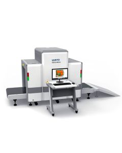 VARITO XR3G-8065A X-Ray Baggage Scanner 160kV
