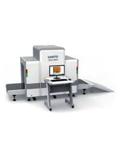 VARITO XR3G-8065C X-Ray Baggage Scanner 160kV