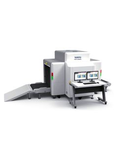 VARITO XR3G-8065D Dual View Baggage Scanner