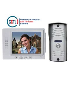 ZDL-TFT6680W Video door phone