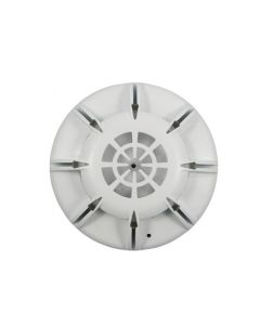 Zeta Addressable Heat Detector