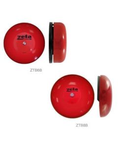 Zeta  Conventional Fire Alarm Bell 