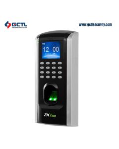 Fingerprint reader with durable and highly accurate ZK optical sensor