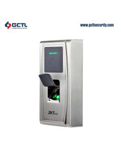 Outdoor Access Control