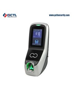 Multi-biometric Access Control 