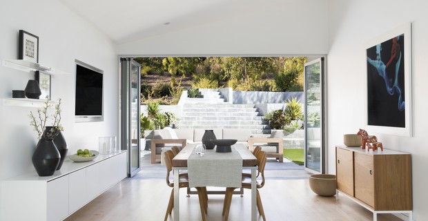 Automatic Folding Glass Door Price in Bangladesh