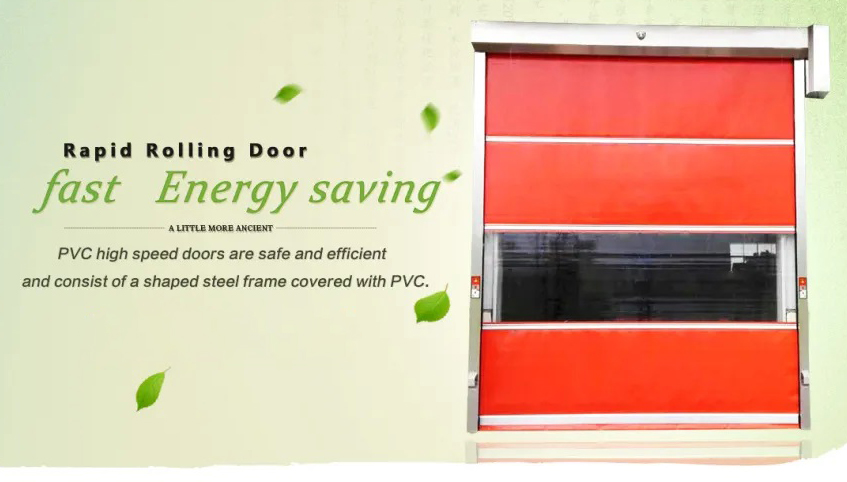 Automatic High Speed PVC Shutter Price in bd