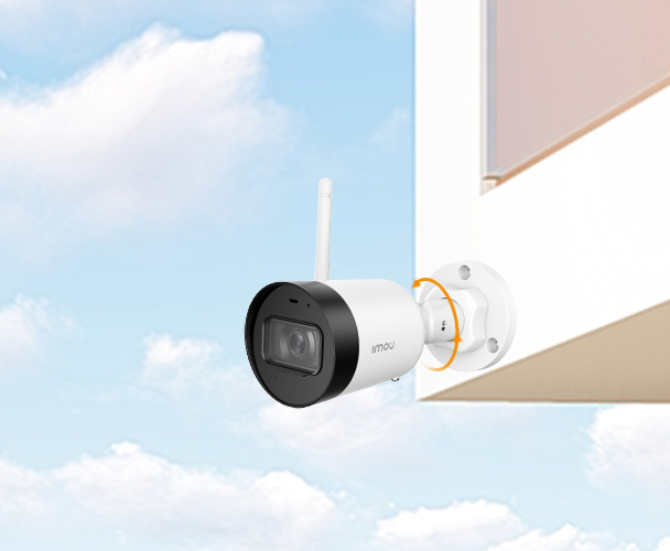 Bullet lite wall mounted Bullet lite wall mounted