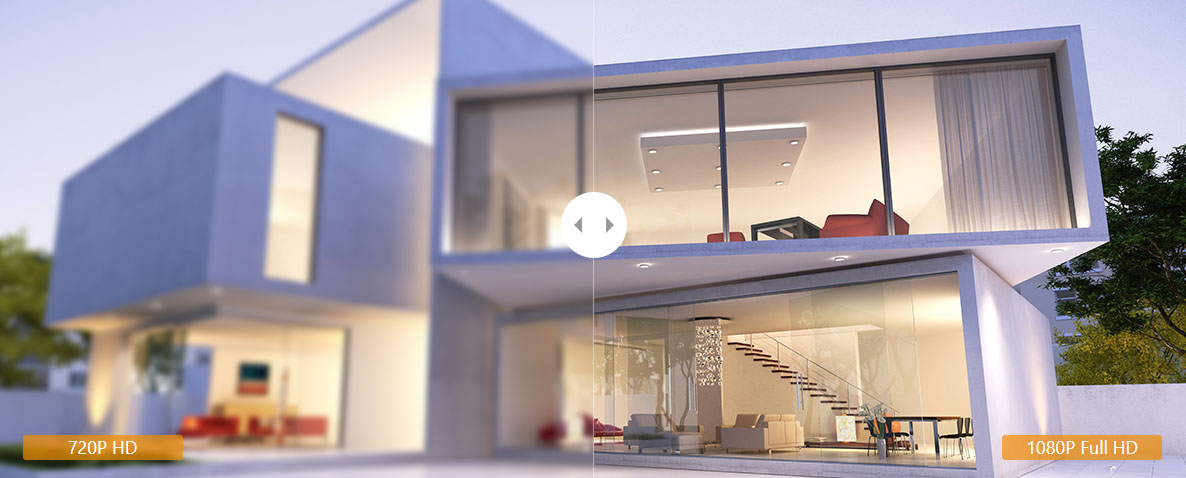 Full HD codec Full HD codec