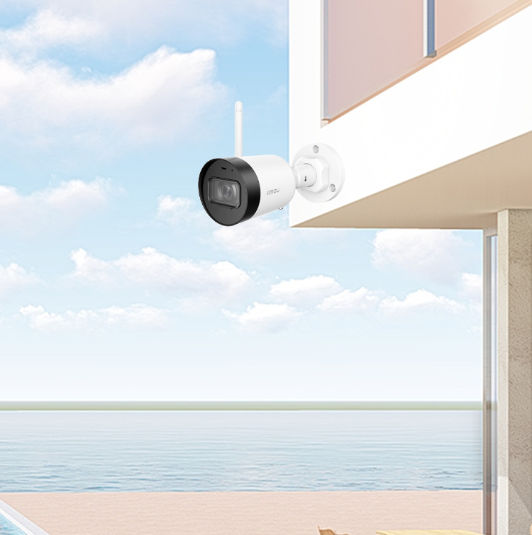 Imou Bullet Lite Imou Bullet Lite