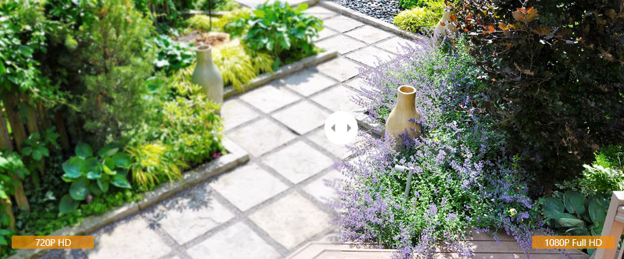 LOOC 2 1080P Full HD