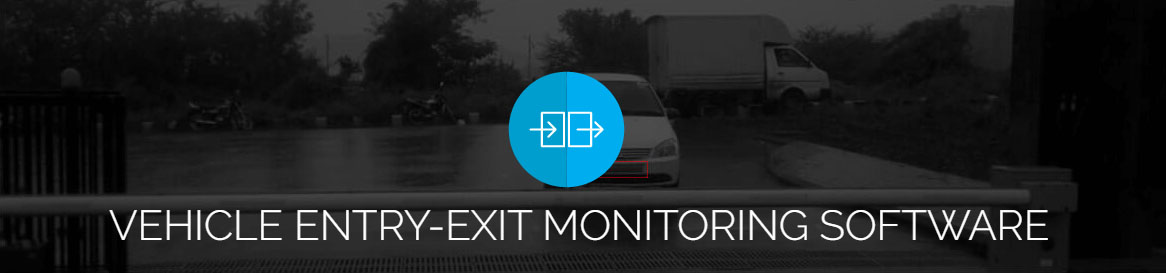 Vehicle Monitoring System