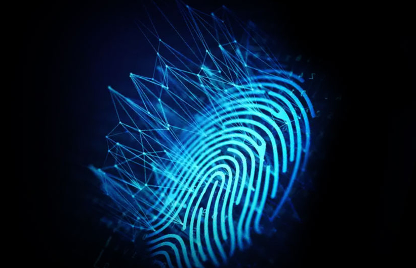 Anviz VF30 PRO- High Speed Fingerprint Matching