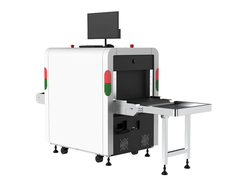 X Ray Baggage Scanner Price in Bangladesh Ranges start from BDT 8,50,000.00 to BDT 75,00,000.00 depending on Energy type and Quality.