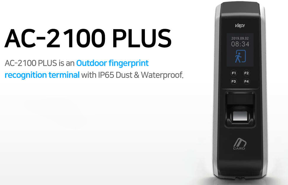 Biometric Fingerprint Time Attendance in Bangladesh