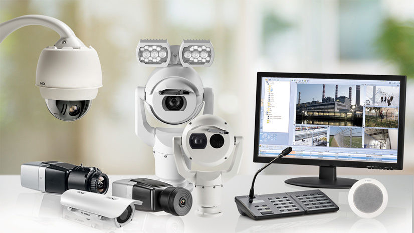 CCTV Camera Price in Bangladesh