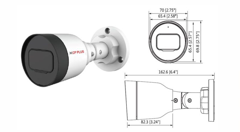 CP-UNC-TS21PL3 in Bangladesh