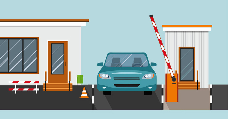 Car Barrier Gate Car parking barrier gates are essential tools in modern infrastructure, playing a crucial role in managing vehicular access across various properties.