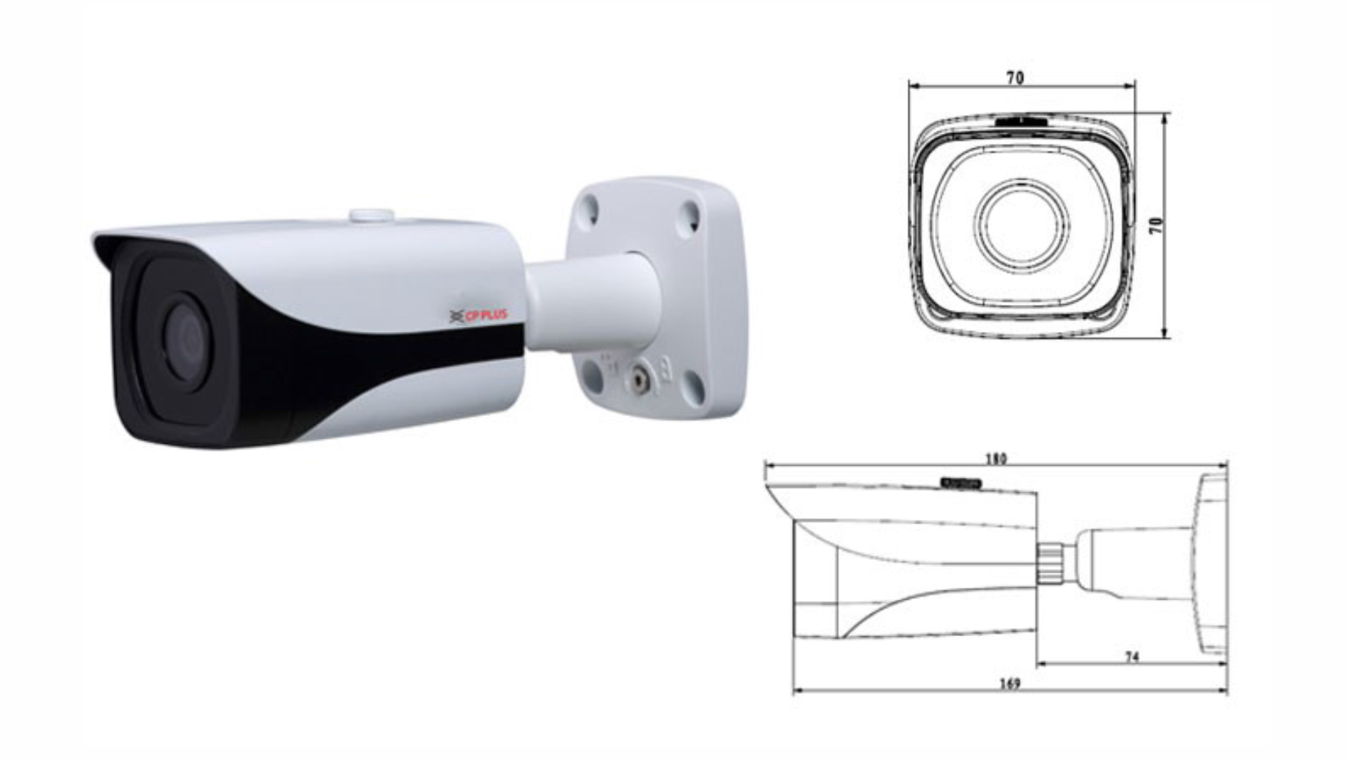 CP Plus CP-UNC-TD4K081L4E-MD 4K 8MP IP PTZ CCTV Camera in Bangladesh CP Plus CP-UNC-TD4K081L4E-MD 4K 8MP IP PTZ CCTV Camera in Bangladesh