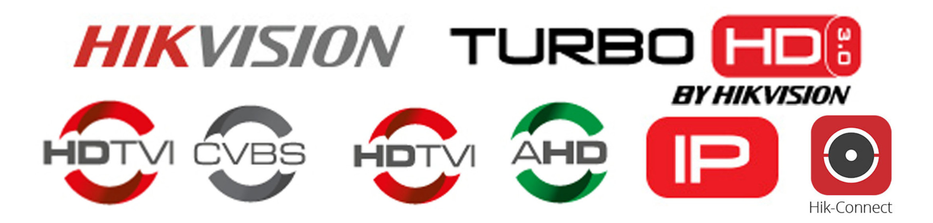 HIKVISION DS-7204HQHI-K1 HD CCTV DVR in Bangladesh